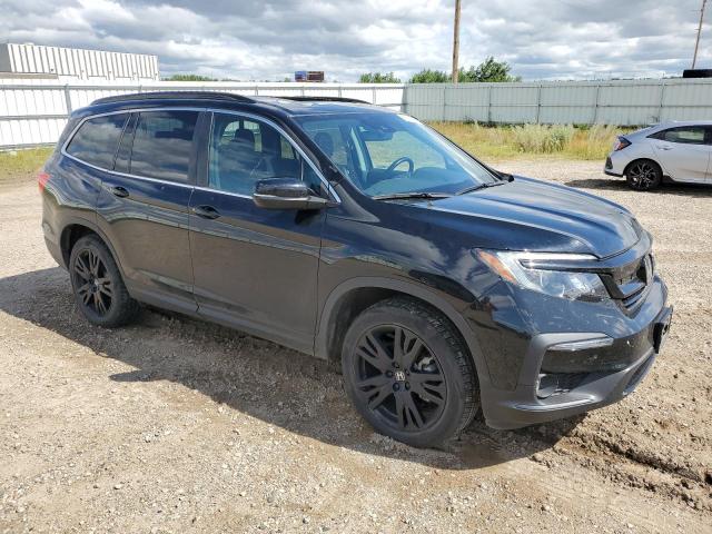 2021 HONDA PILOT SE