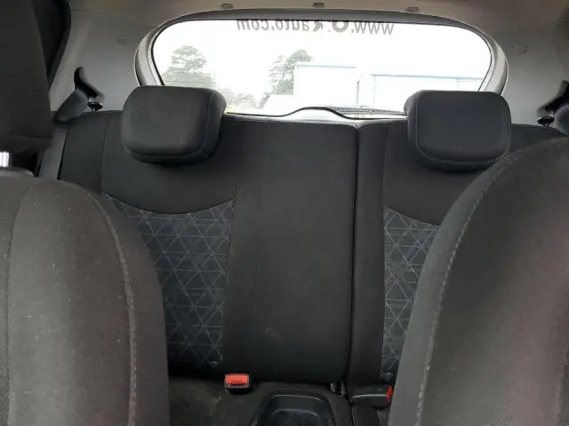 2019 CHEVROLET SPARK LS  