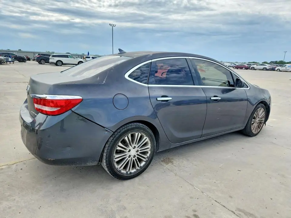 2013 BUICK VERANO   