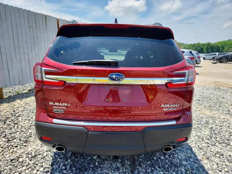 2024 SUBARU ASCENT LIMITED  