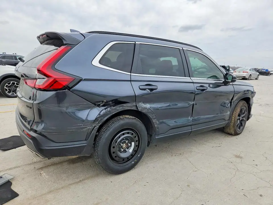 2024 HONDA CR-V SPORT  