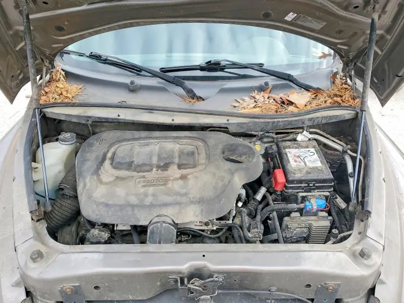 2011 CHEVROLET HHR LT  