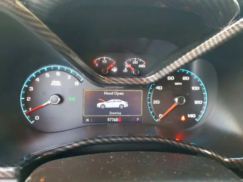 2019 GMC CANYON ALL TERRAIN  