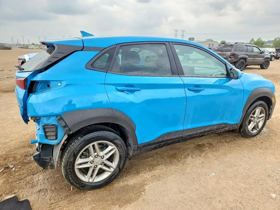 2022 HYUNDAI KONA SE  