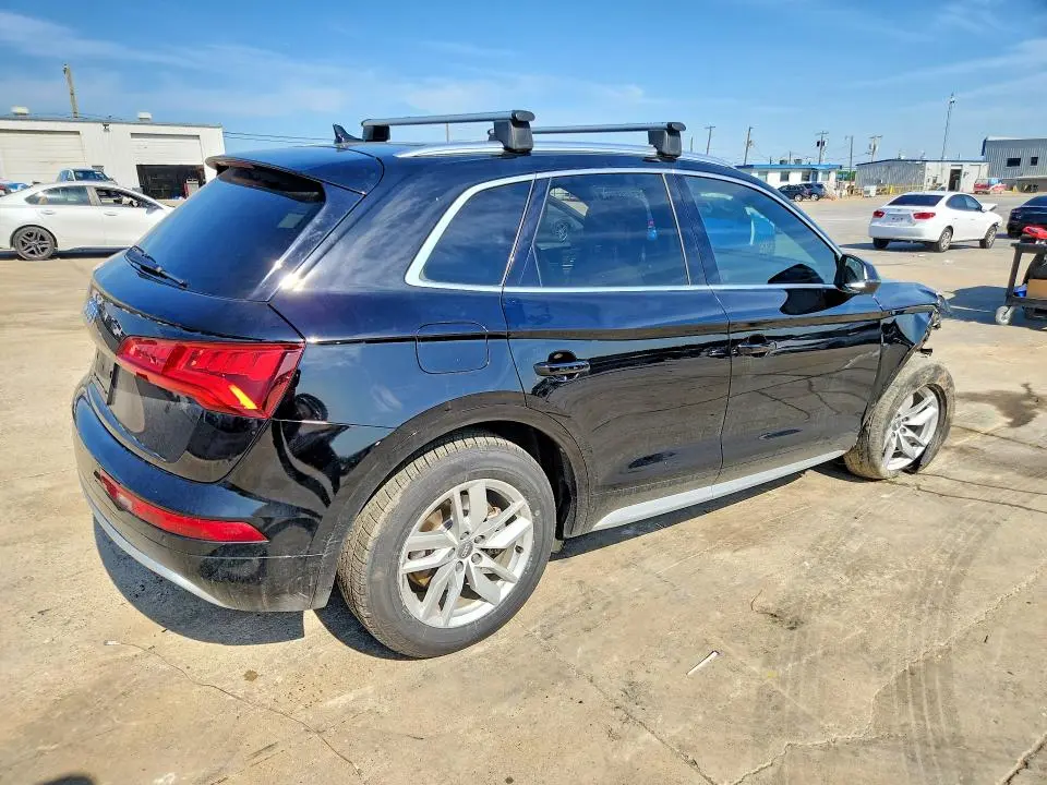 2020 AUDI Q5 PREMIUM  
