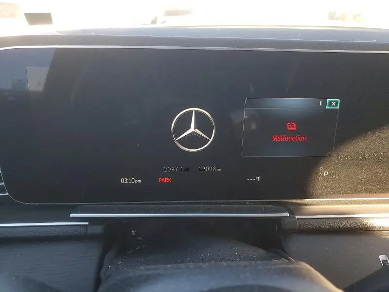 2025 MERCEDES-BENZ GLE 450E 4MATIC  