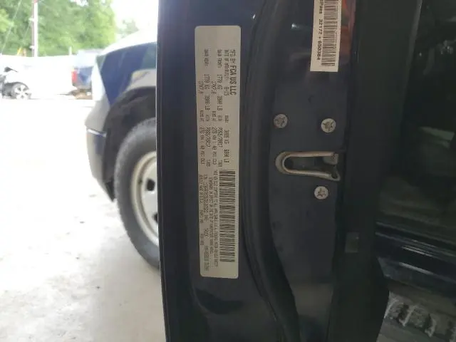 2016 RAM 1500 ST  