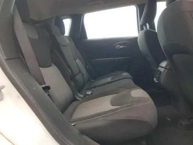 2014 JEEP CHEROKEE SPORT  