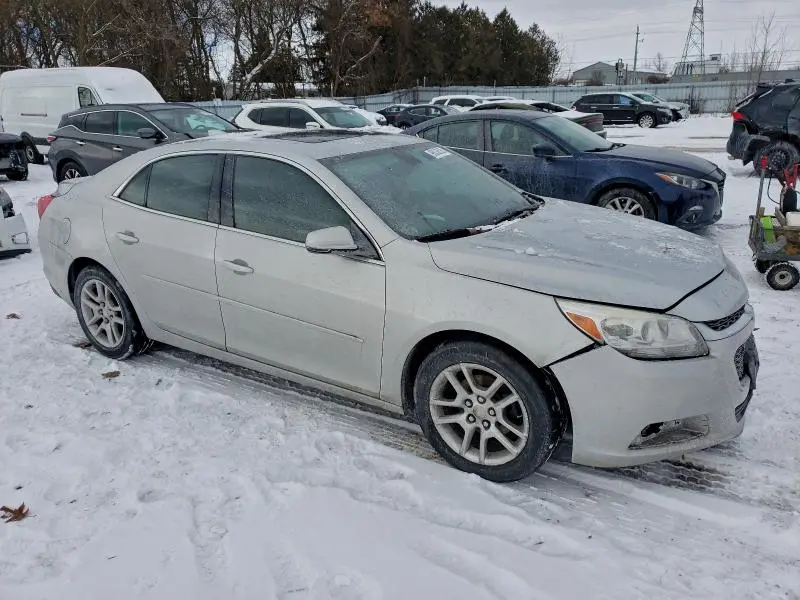 2015 CHEVROLET MALIBU 1LT  