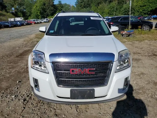 2015 GMC TERRAIN SLT  