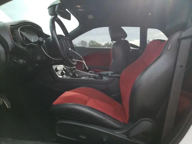 2021 DODGE CHALLENGER GT  