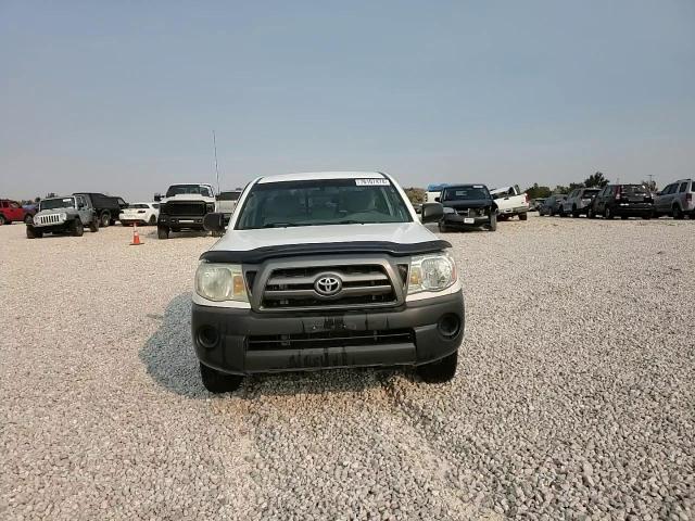 2010 TOYOTA TACOMA 