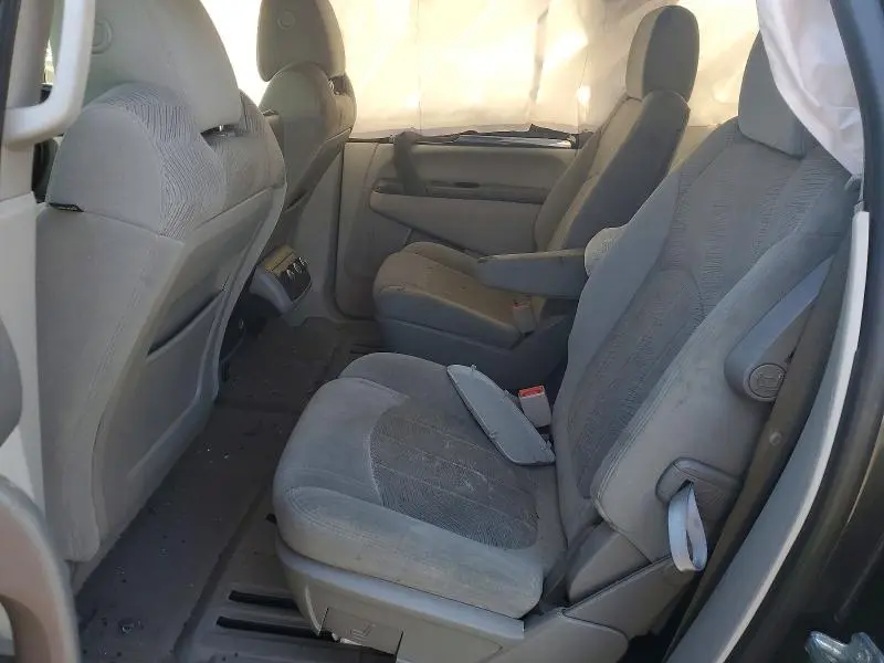 2017 BUICK ENCLAVE   