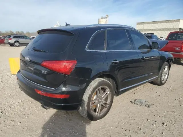 2017 AUDI Q5 PREMIUM PLUS  