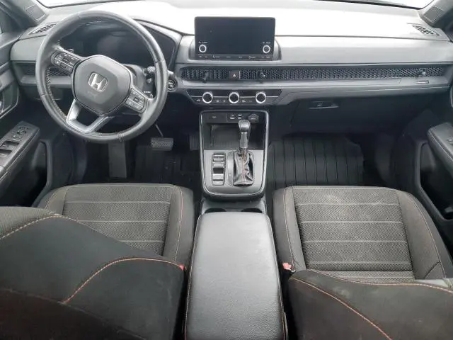 2024 HONDA CR-V SPORT  