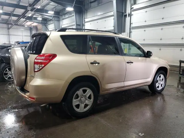 2010 TOYOTA RAV4   