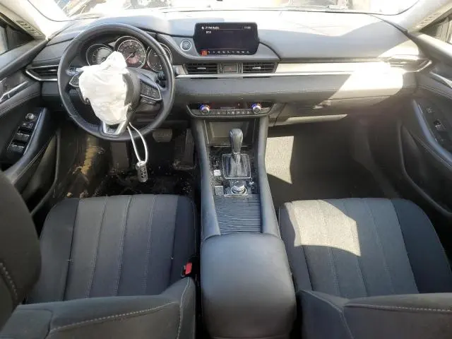 2019 MAZDA 6 SPORT  