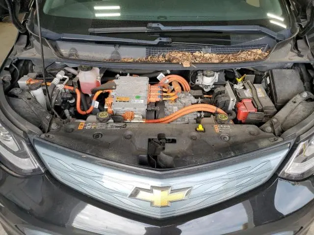 2019 CHEVROLET BOLT EV LT