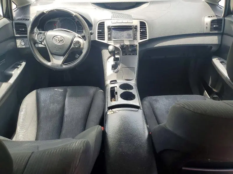 2013 TOYOTA VENZA LE  