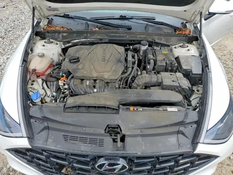 2022 HYUNDAI SONATA SEL  