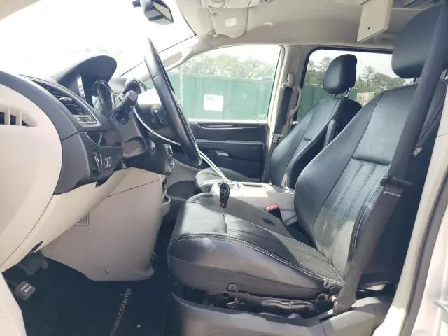 2012 CHRYSLER TOWN & COUNTRY TOURING  