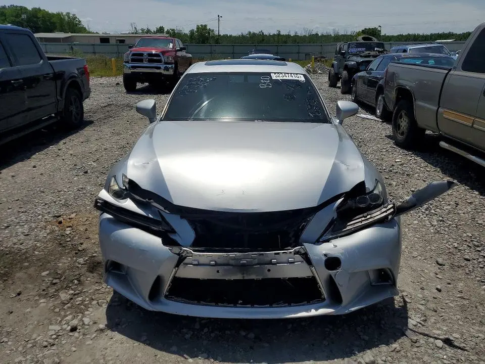 2016 LEXUS IS 200T  