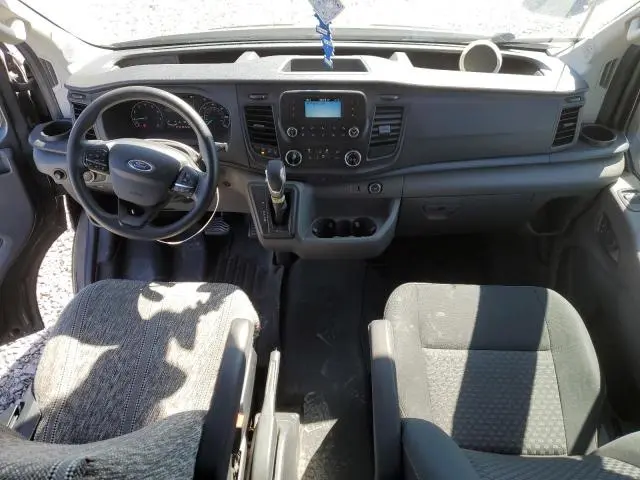 2020 FORD TRANSIT T-150