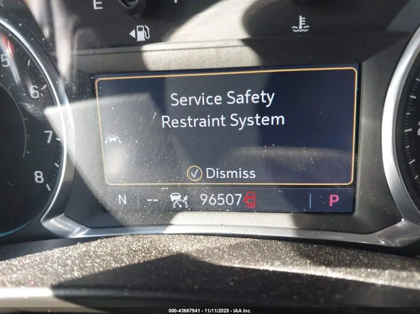 2020 CHEVROLET EQUINOX FWD PREMIER 1.5L TURBO