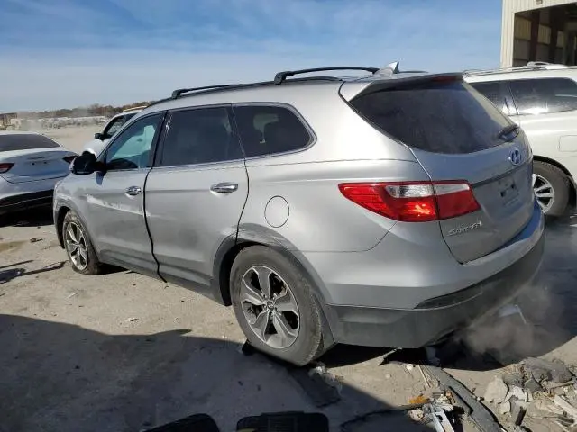 2014 HYUNDAI SANTA FE GLS  