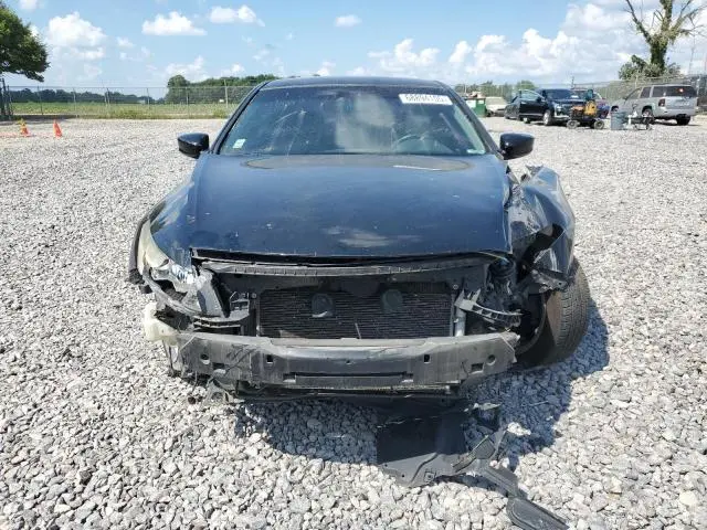 2011 HONDA ACCORD EXL  