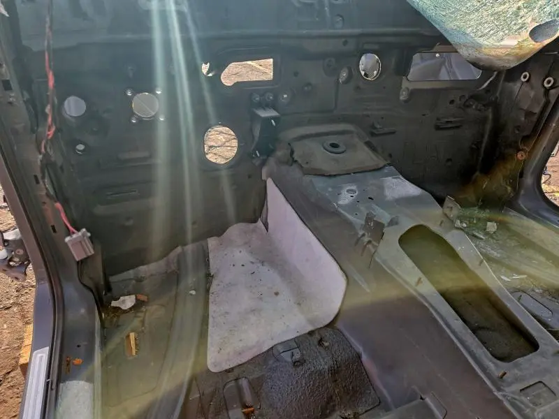2019 DODGE CHALLENGER R  