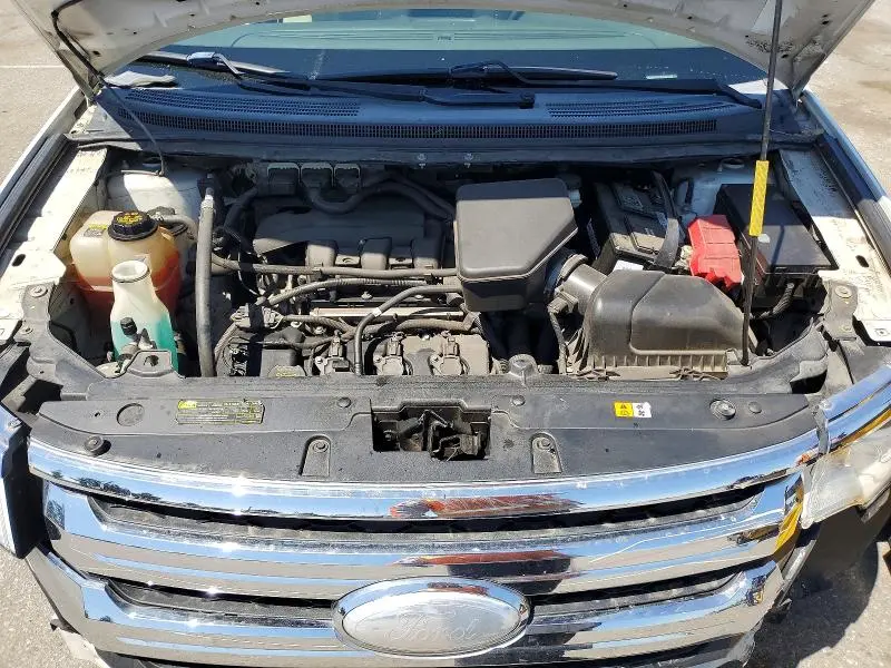 2012 FORD EDGE SE  