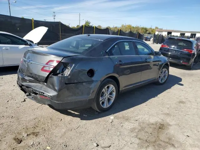 2019 FORD TAURUS SEL  