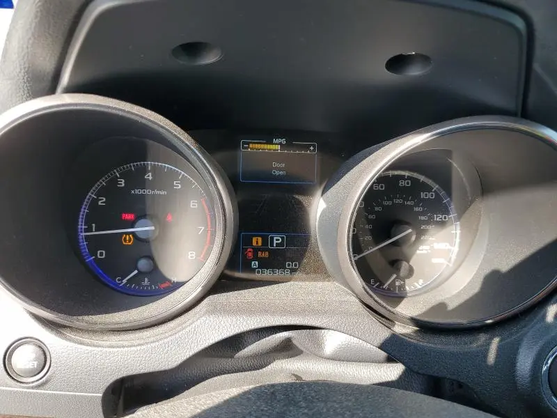 2018 SUBARU LEGACY 2.5I LIMITED