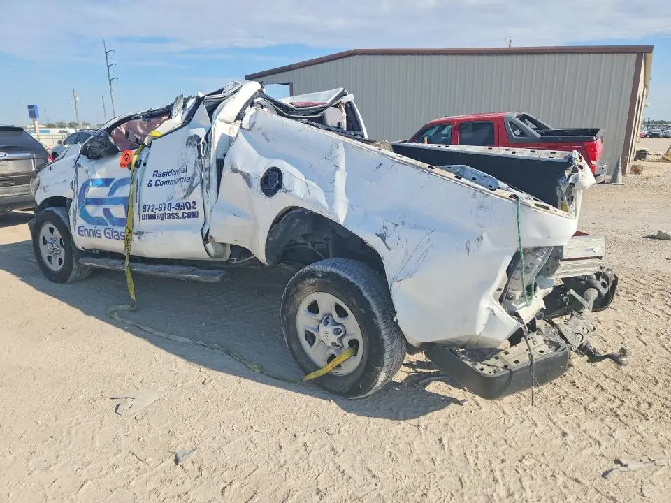 2021 TOYOTA TUNDRA SR  