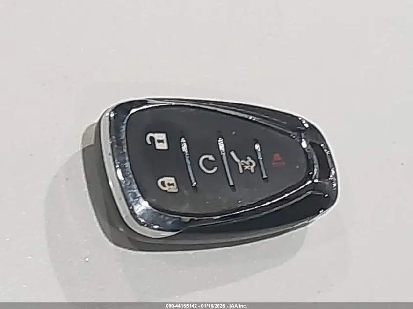 2023 CHEVROLET BLAZER FWD 2LT