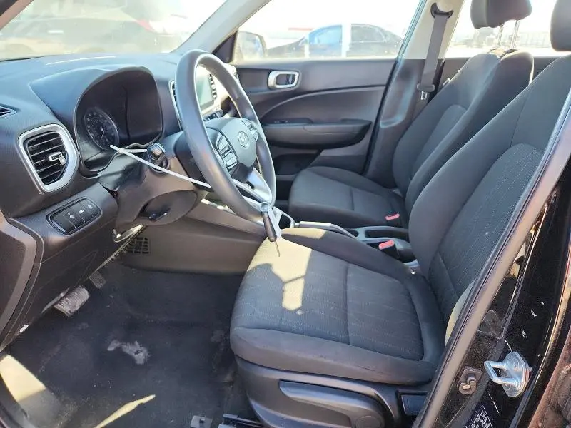 2020 HYUNDAI VENUE SE  