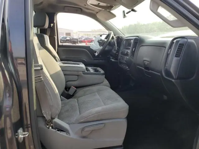 2014 GMC SIERRA C1500  