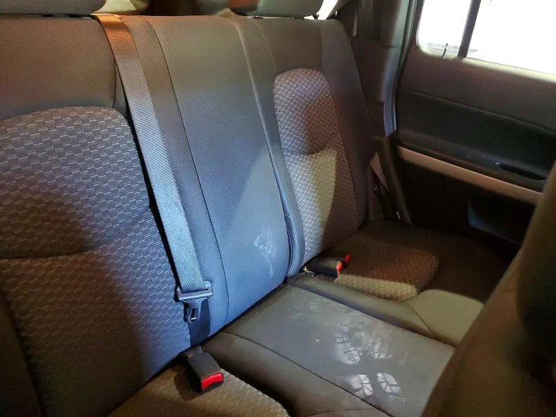 2011 CHEVROLET HHR LT  