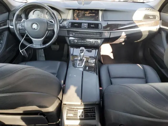 2016 BMW 528 XI  