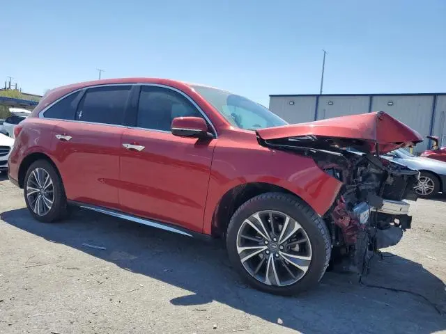 2019 ACURA MDX TECHNOLOGY  