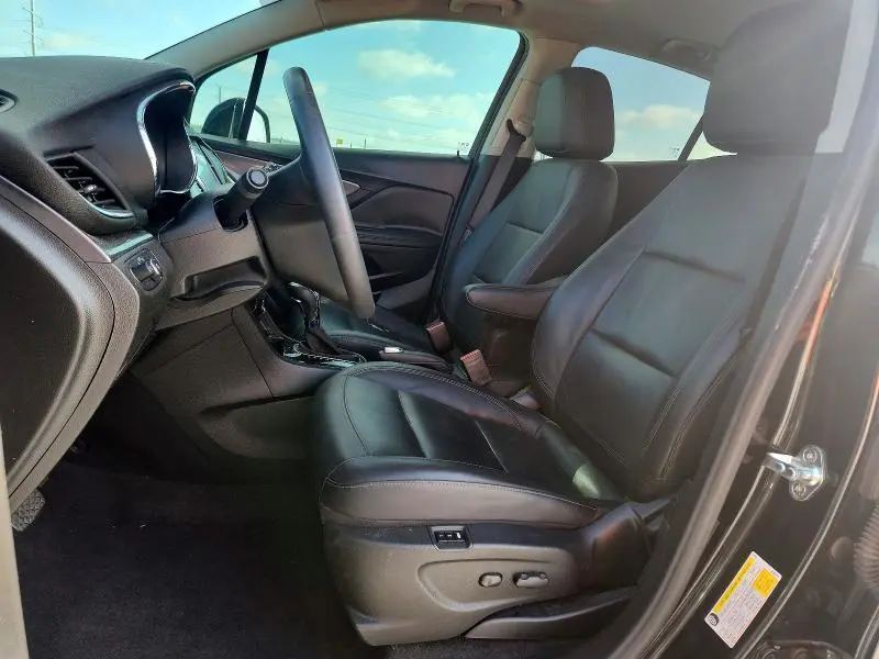 2017 BUICK ENCORE PREMIUM  