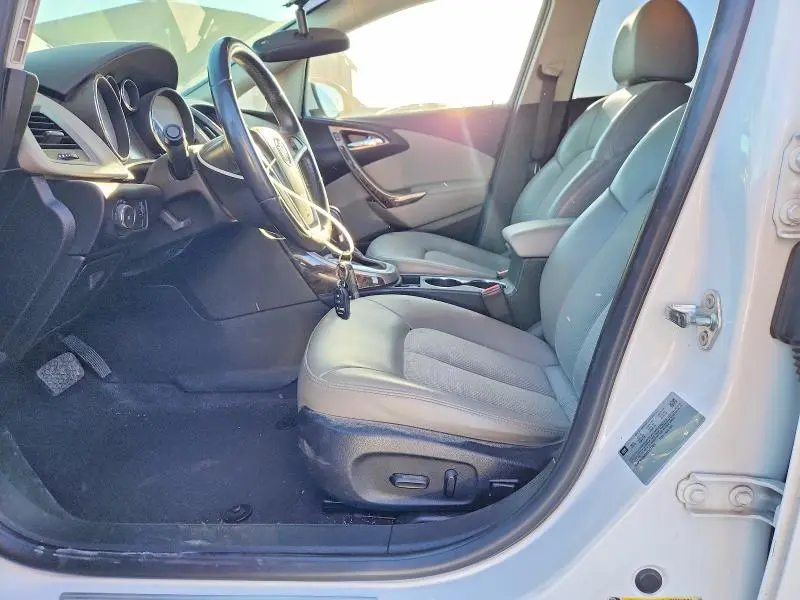 2017 BUICK VERANO SPORT TOURING  