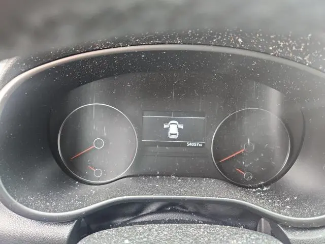 2022 KIA SPORTAGE SX  