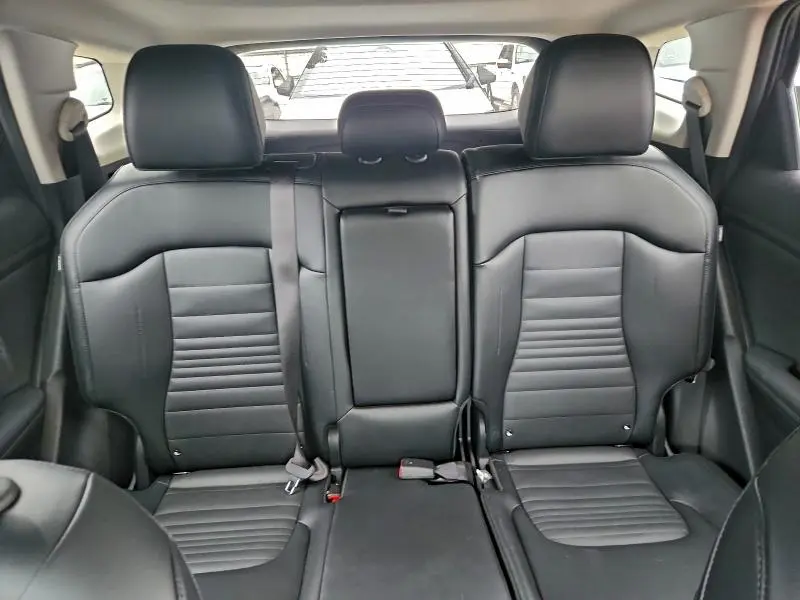 2025 KIA SPORTAGE SX PRESTIGE  