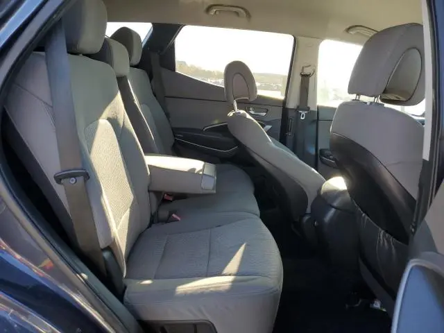 2015 HYUNDAI SANTA FE SPORT   