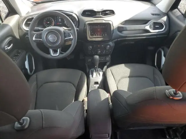 2020 JEEP RENEGADE SPORT  