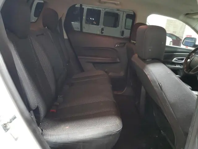 2016 GMC TERRAIN SLE  