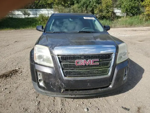2013 GMC TERRAIN SLE  