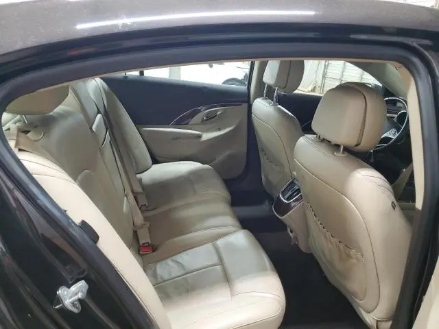 2014 BUICK LACROSSE   